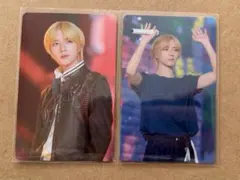 TXT BEOMGYU ボムギュ ラントレ トレカ