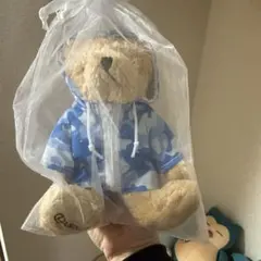 レクサス　テディベア