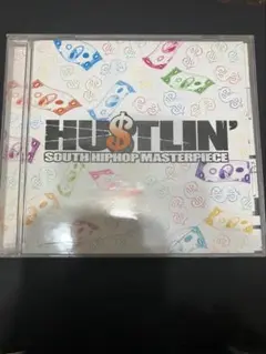 HUSTLIN' 30TH HIP HOP MASTERPIECE