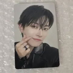 2025年最新】ateez トレカ ホンジュンの人気アイテム - メルカリ