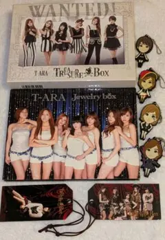2026年最新】t-ara treasureの人気アイテム - メルカリ