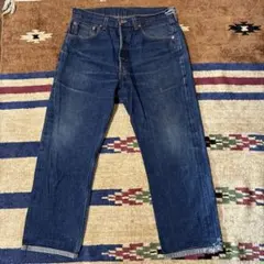 Levi's 501xx ストレートデニム W33 L30