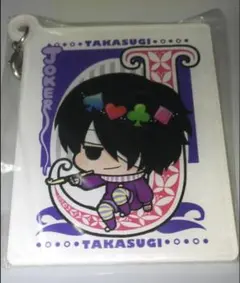 銀魂　アクリルキーホルダー　高杉　銀魂展　202604171429