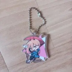 チェンソーマン パワー アクリルキーホルダー