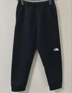 ノースフェイス　テックエアースウェットジョガーパンツ ブラック