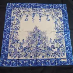 新品未使用〈ジム・トンプソン〉スカーフ約82×82cm