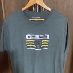 BANANAREPUBLICプリントTシャツサイズ表記XLのサムネイル