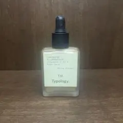 Typology T31 グロウドロップス ティポロジー - メルカリ