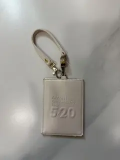 ARASHI Anniversary tour 520 パスケース