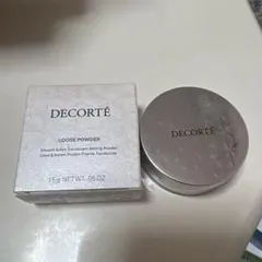 コスメデコルテDECORTE ルースパウダー 00 1.5g