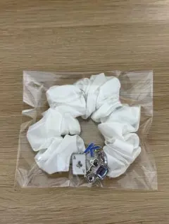 名探偵コナン USJ コレクタブルヘアゴム 怪盗キッド