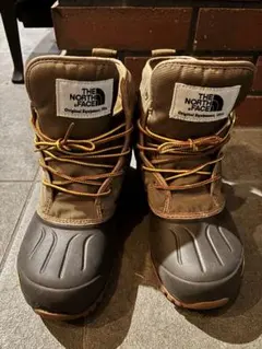 THE NORTH FACE スノーブーツ 24cm