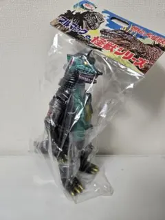 maxtoy キングコング対ゴジラ1962 ソフビ キンゴジ WF2022 maxtoy キングコング対ゴジラ1962 ソフビ キンゴジ WF2022 - メルカリ