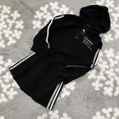 Lovetoxic セットアップ