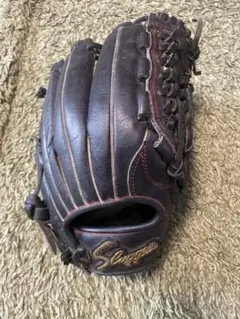 久保田スラッガー　軟式　KSG-J3　少年用