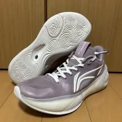 リーニン バスケットボールシューズ