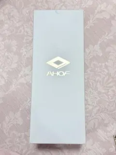 AHOF ペンライト 初回限定特典 トレカセット フォトカードセット 付き