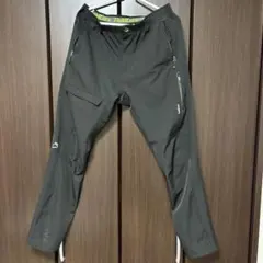 ワークマン　エアロストレッチクライミングパンツ　FieldCore　CS003C