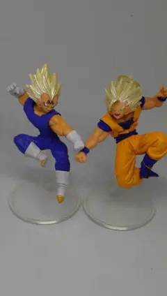 ドラゴンボール GT プライズ フィギュア ◾️最終値下げです