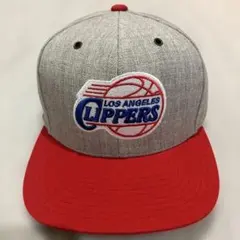 NBAキャップ　『ロサンゼルス・クリッパーズ』
