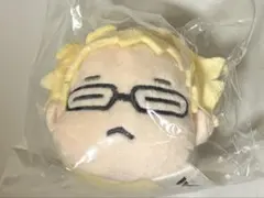 ハイキュー!!　ぷよたまシリーズ　月島蛍