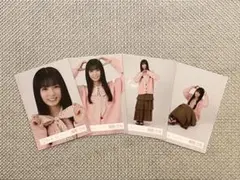 櫻坂46 稲熊ひな 2026年バレンタインコーデ 在庫残少