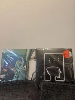 jjj レコード 2枚セット MAKTUB (2枚組アナログレコード) : JJJ（Fla$hBackS） | HMV&BOOKS