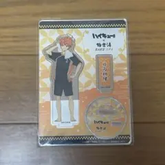 ハイキュー!! 日向翔陽 アクリルスタンド