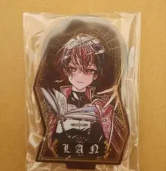 シクフォニ　LAN 　1stアルバム特典