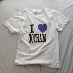 NUMBER (N)INE 02ss souvenir t shirt