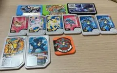 ポケモン　ポケモンフレンダ　メザスタ　12点 まとめ売り　ルカリオ
