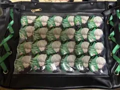 狗巻棘 缶バッジ