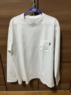 ザノースフェイス　ロンT