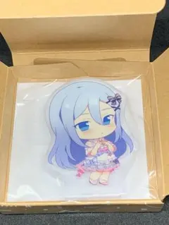 プロセカ　ころっと　アクリルフィギュアコレクション　ニーゴ　宵崎奏