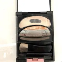 AUBE ブラシひと塗りシャドウ 565 グリーン系のサムネイル