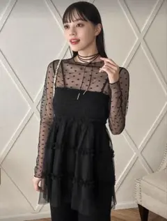 シースルービスチェ