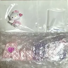ハローキティ ワーズコレクション Angel