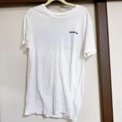 patagonia♡cotton Tシャツ