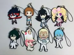2026年最新】キルラキル 鮮血つままれストラップの人気アイテム - メルカリ
