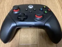 HyperX Gladiate 有線コントローラー