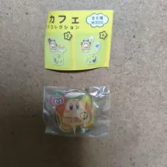 カービィカフェ ミニアクリルスタンドコレクション ワドルディ 5