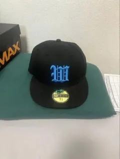 WACKO MARIA NEW ERA 59FIFTY 7 5/8
