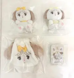 mikko スフレ　まとめ売り