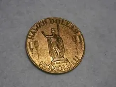 ハワイ王国　カウアイドル硬貨　アンティーク ハワイ王国 カウアイドル硬貨 アンティーク 2025年最新】Yahoo