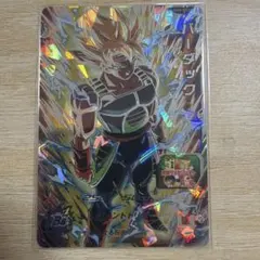 旧弾本家！孫悟空:GT HG5-SEC スーパードラゴンボールヒーローズ