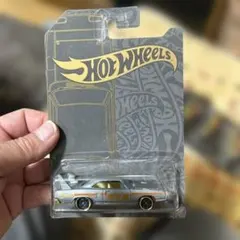 Hot Wheels Plymouth Superbird ホットウィール