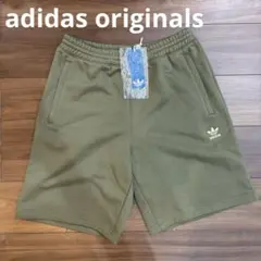 新品　adidas originals ショートパンツ　ハーフパンツ　メンズのサムネイル