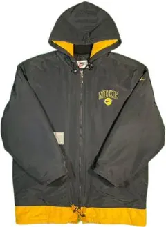 【レア】90's ヴィンテージNIKE 2WAY MA-1ジャケット ナイキ