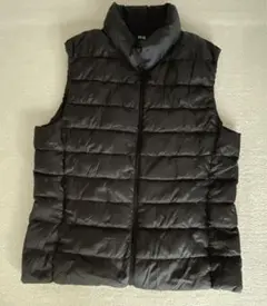 UNIQLO ダウンベスト XL