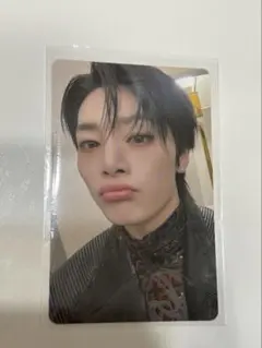 スキズ オフイベ 3/16 関西 大阪 会場限定 トレカ アイエン